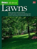 Cover: Lawns - Ortho Books