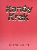 Cover: Kandy Krak - Tabb House