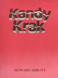 Enlarge image Cover: Kandy Krak - Tabb House