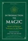 Cover: Introduction to Magic - Inner Traditions Bear and Company
