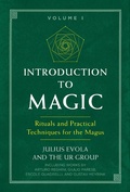 Cover: Introduction to Magic - Inner Traditions Bear and Company