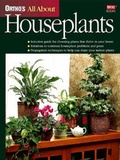 Cover: Houseplants - Ortho Books