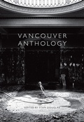 Cover: Vancouver Anthology - Talonbooks