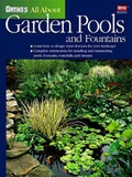 Cover: Garden Pools and Fountains - Ortho Books