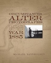 Abbildung von: Circumstances Alter Photographs - Talonbooks