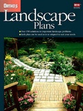 Cover: Landscape Plans - Ortho Books