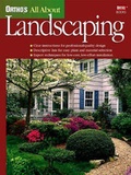 Cover: Landscaping - Ortho Books