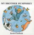 Cover: My Brother Humphrey - Tabb House