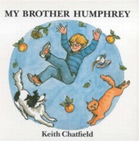 Enlarge image Cover: My Brother Humphrey - Tabb House