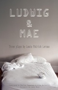 Cover: Ludwig & Mae - Talonbooks