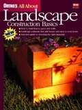Cover: Landscape Construction - Ortho Books
