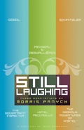 Cover: Still Laughing - Talonbooks