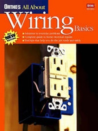 Enlarge image Cover: Wiring Basics - Ortho Books