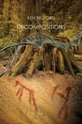 Cover: Decompositions - Talonbooks