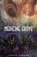 Cover: Medicine Grove - Destiny Books,U.S.