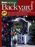 Cover: Backyard Structures - Ortho Books