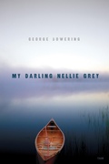 Cover: My Darling Nellie Grey - Talonbooks
