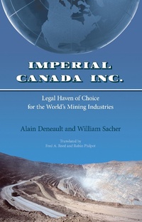 Abbildung von: Imperial Canada Inc. - Talonbooks