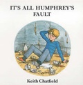 Cover: It's All Humphrey's Fault - Tabb House