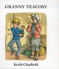 Cover: Granny Teacosy - Tabb House