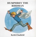 Cover: Humphrey the Birdman - Tabb House