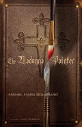 Cover: The Madonna Painter - Talonbooks