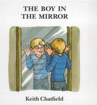 Enlarge image Cover: The Boy in the Mirror - Tabb House
