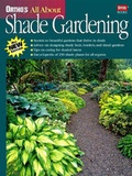 Cover: Shade Gardening - Ortho Books