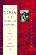 Cover: The Yoga of Spiritual Devotion - Inner Traditions Bear and Company
