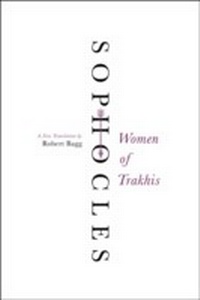 Abbildung von: Women of Trakhis - Harper Perennial