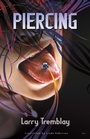 Cover: Piercing - Talonbooks