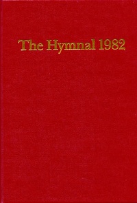 Abbildung von: Episcopal Hymnal 1982 Red - Church Publishing