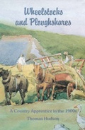 Cover: Wheelstocks and Ploughshares - Tabb House