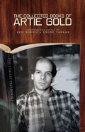 Cover: The Collected Books of Artie Gold - Talonbooks