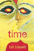 Cover: time - Talonbooks