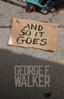 Cover: And So It Goes - Talonbooks