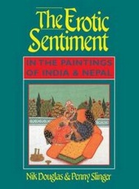 Abbildung von: Erotic Sentiment - Inner Traditions Bear and Company