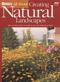 Cover: Creating Natural Landscapes - Meredith Corporation