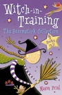Cover: The Broomstick Collection - HarperCollins