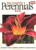 Cover: The Perennials Book - Meredith Corporation