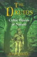 Cover: Druids - Inner Traditions Bear and Company