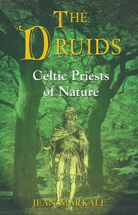 Abbildung von: Druids - Inner Traditions Bear and Company