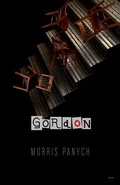 Cover: Gordon - Talonbooks