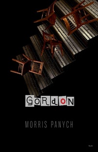 Enlarge image Cover: Gordon - Talonbooks