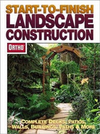 Enlarge image Cover: Landscape Construction - Meredith Books