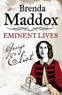Enlarge image Cover: George Eliot - HarperPress