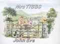 Cover: Mrs. Tibbs - Tabb House