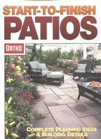 Enlarge image Cover: Start-to-Finish - Meredith Books