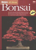 Cover: About Bonsai - Meredith Books
