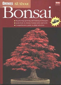 Enlarge image Cover: About Bonsai - Meredith Books
